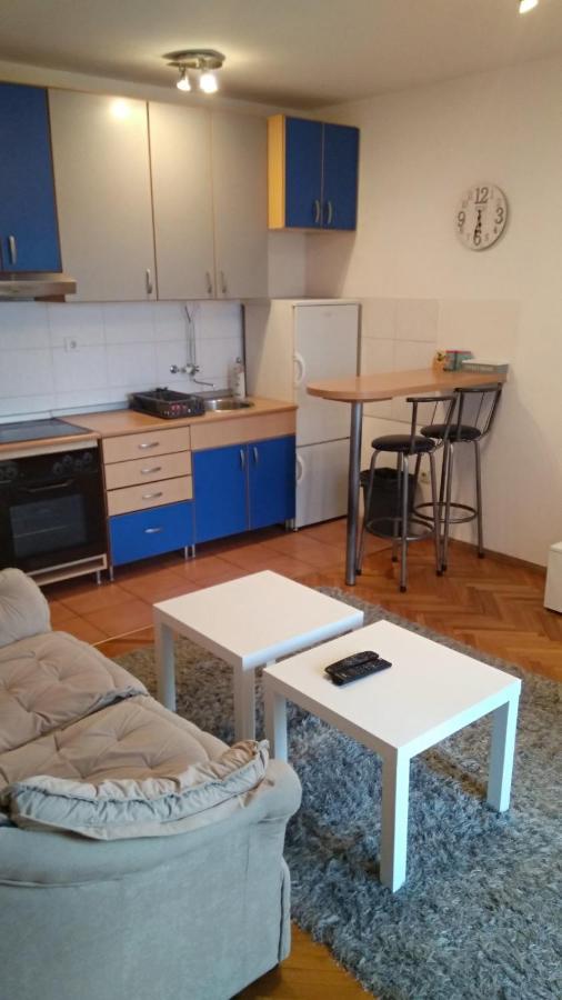 Jovana'S Apartment Novi Sad Ngoại thất bức ảnh