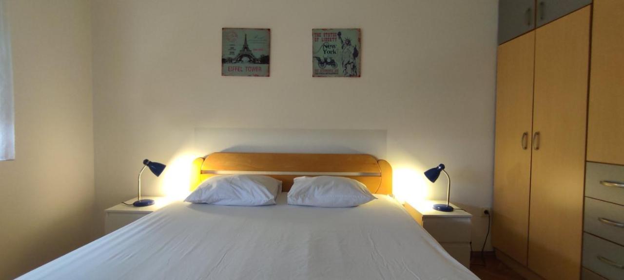 Jovana'S Apartment Novi Sad Ngoại thất bức ảnh