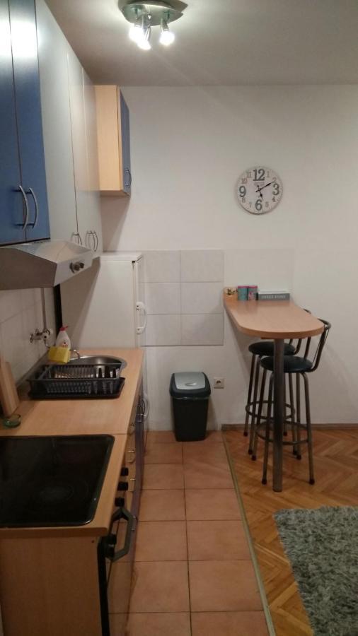 Jovana'S Apartment Novi Sad Ngoại thất bức ảnh