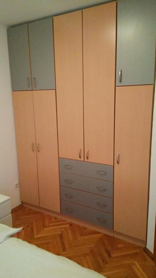 Jovana'S Apartment Novi Sad Ngoại thất bức ảnh