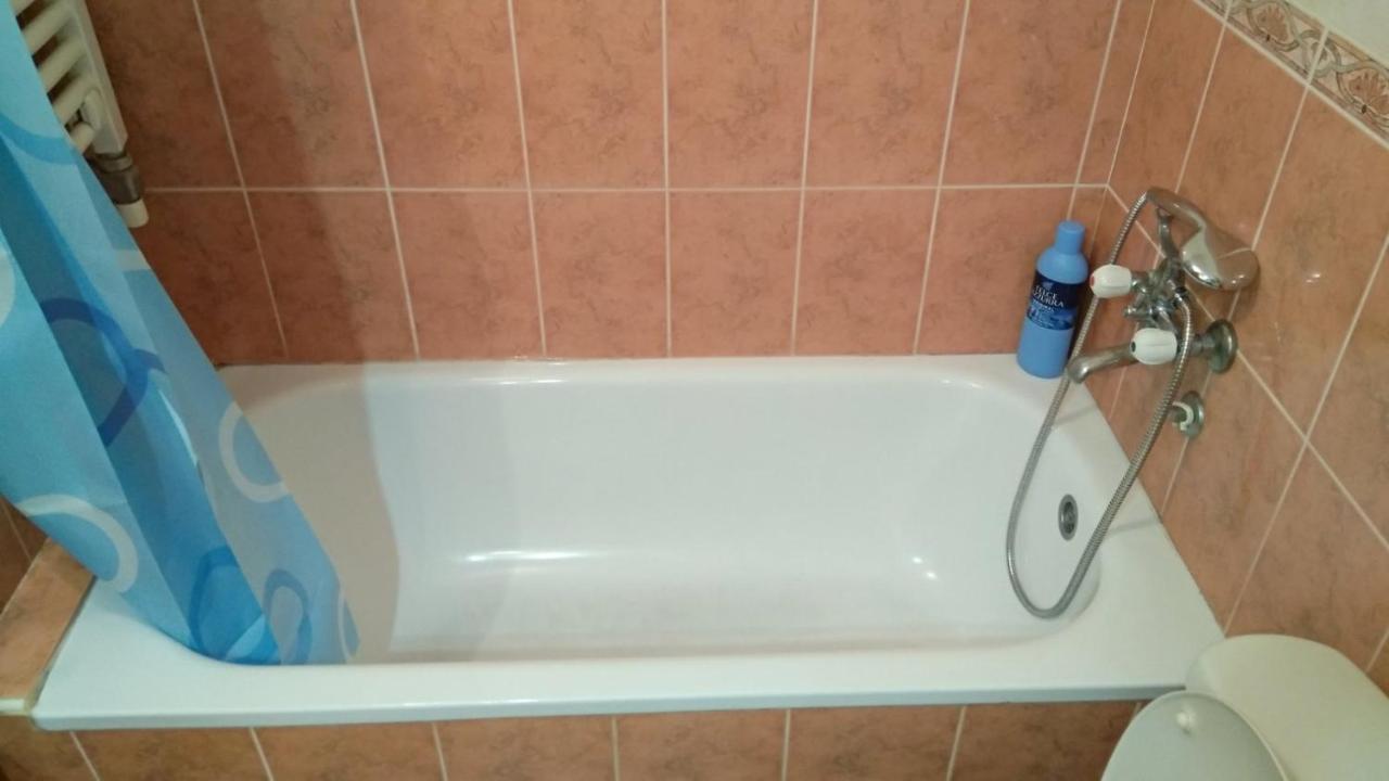 Jovana'S Apartment Novi Sad Ngoại thất bức ảnh