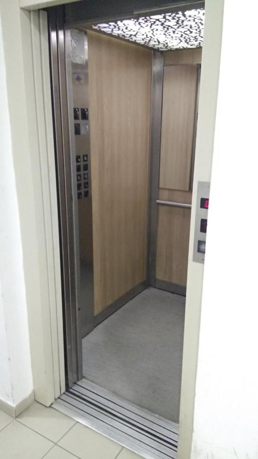Jovana'S Apartment Novi Sad Ngoại thất bức ảnh